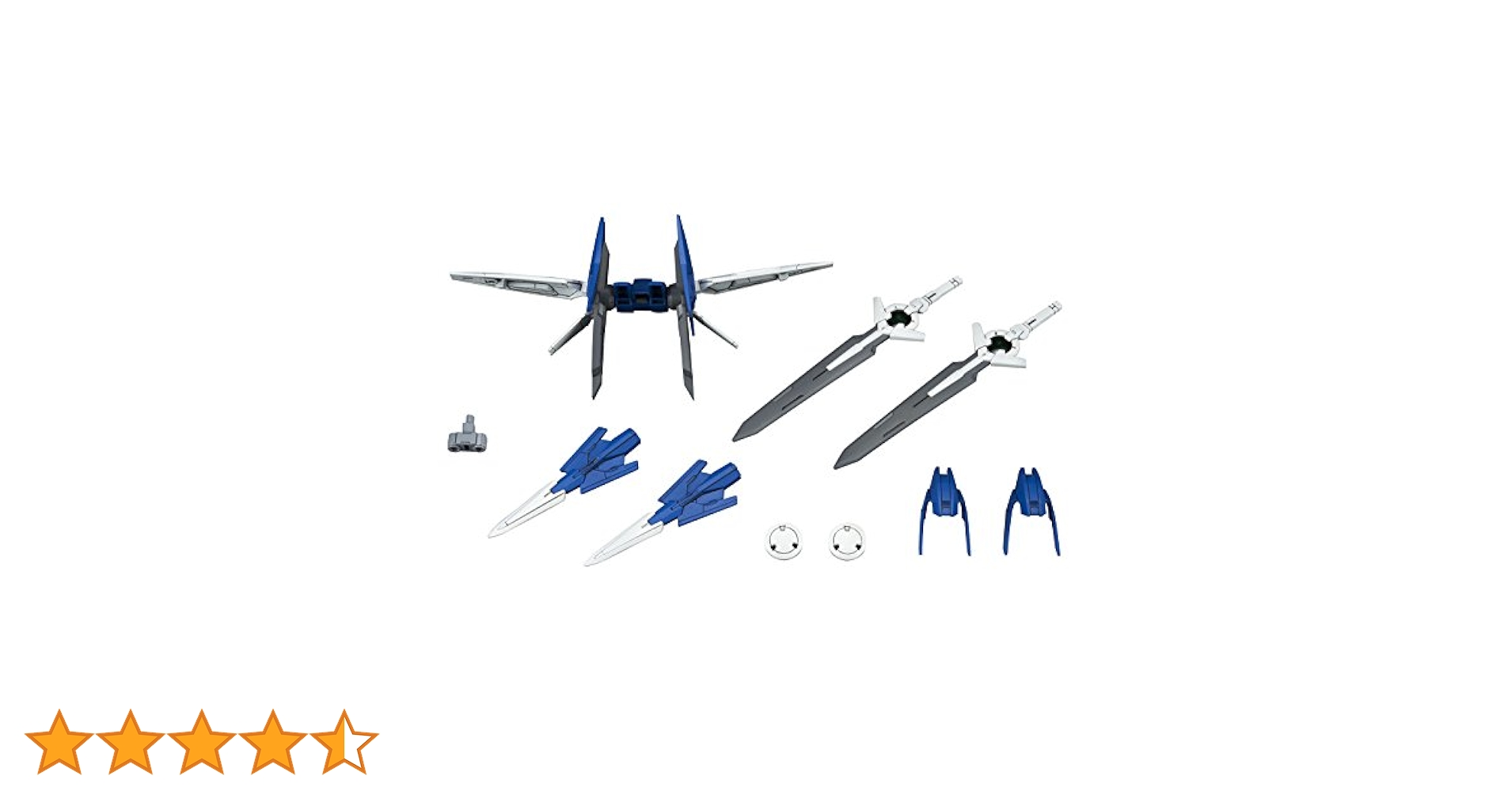 BANDAI - HGBC 1/144 ダイバーエースユニット ガンダムビルドダイバーズ プラモデル バンダイ Amazon | HGBC ガンダムビルドダイバーズ ダイバーエース